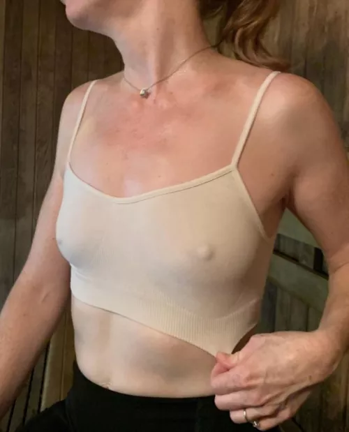 In the sauna at the gym by OkCommunication2800