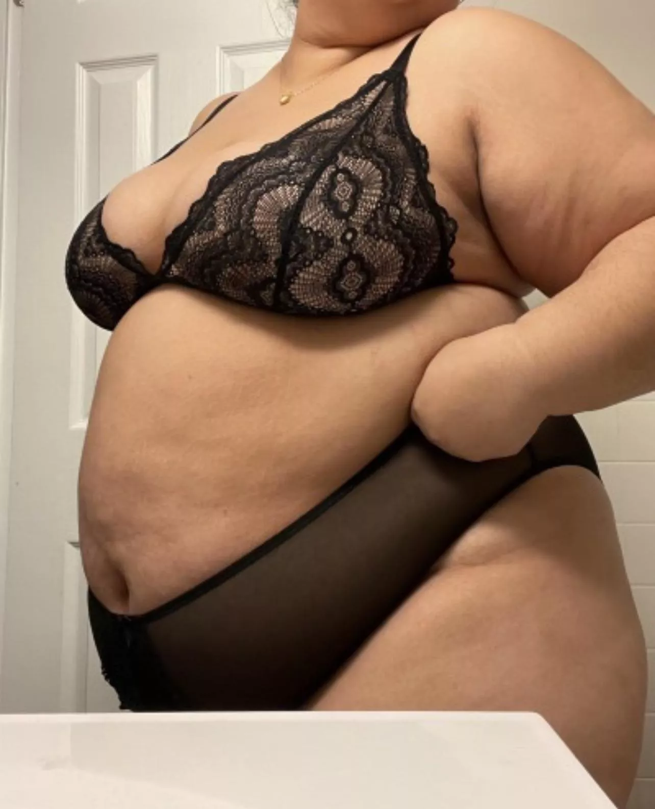 it’s starting to get chilly outside, I’ll keep you warm posted by cornyvirgin