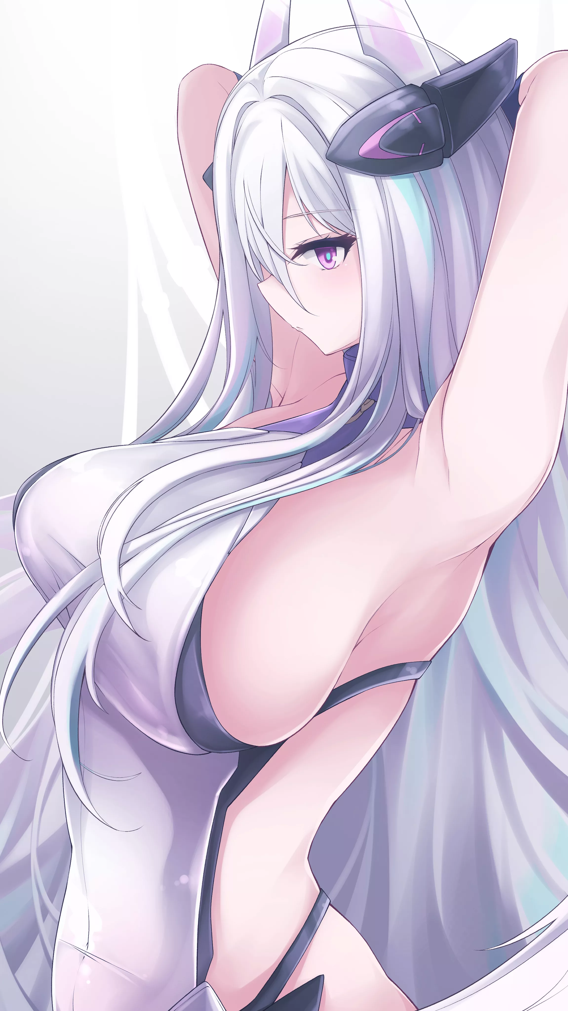 Kearsarge [Azur Lane] posted by CheetahSperm18