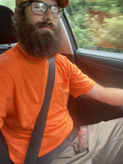 Let’s go for a ride by fredtootalljr