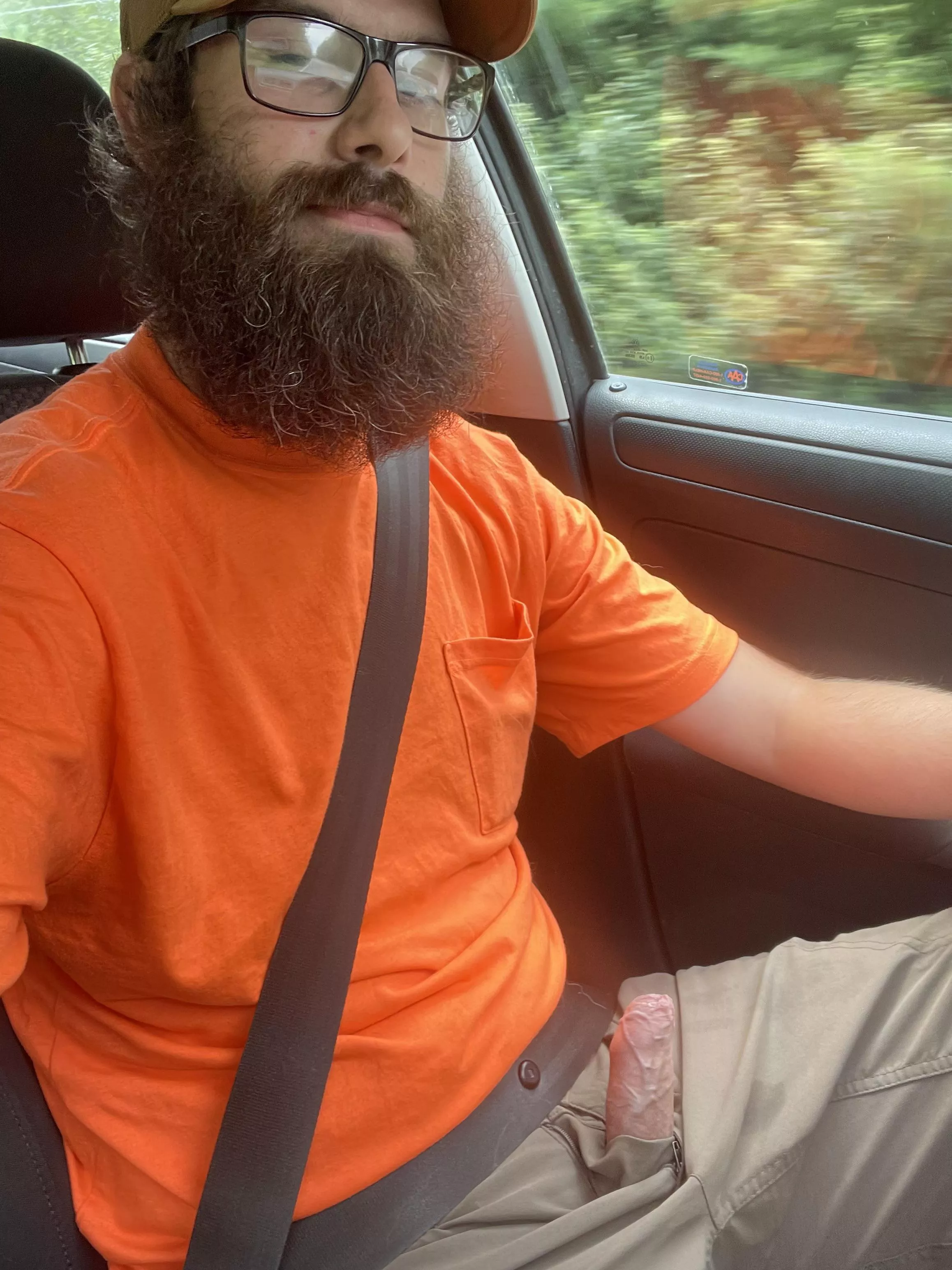 Let’s go for a ride posted by fredtootalljr