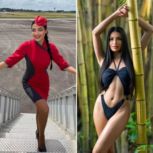 Life between uniforms and bikinis 🇧🇬 by arrayoutofbounds