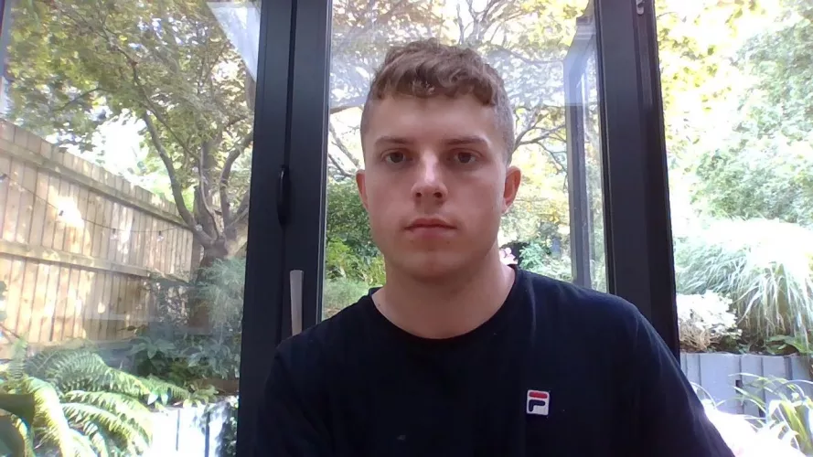 (M24 Canada) How are we doin' guys? Do you like my new haircut? by Ok_Contact_3745