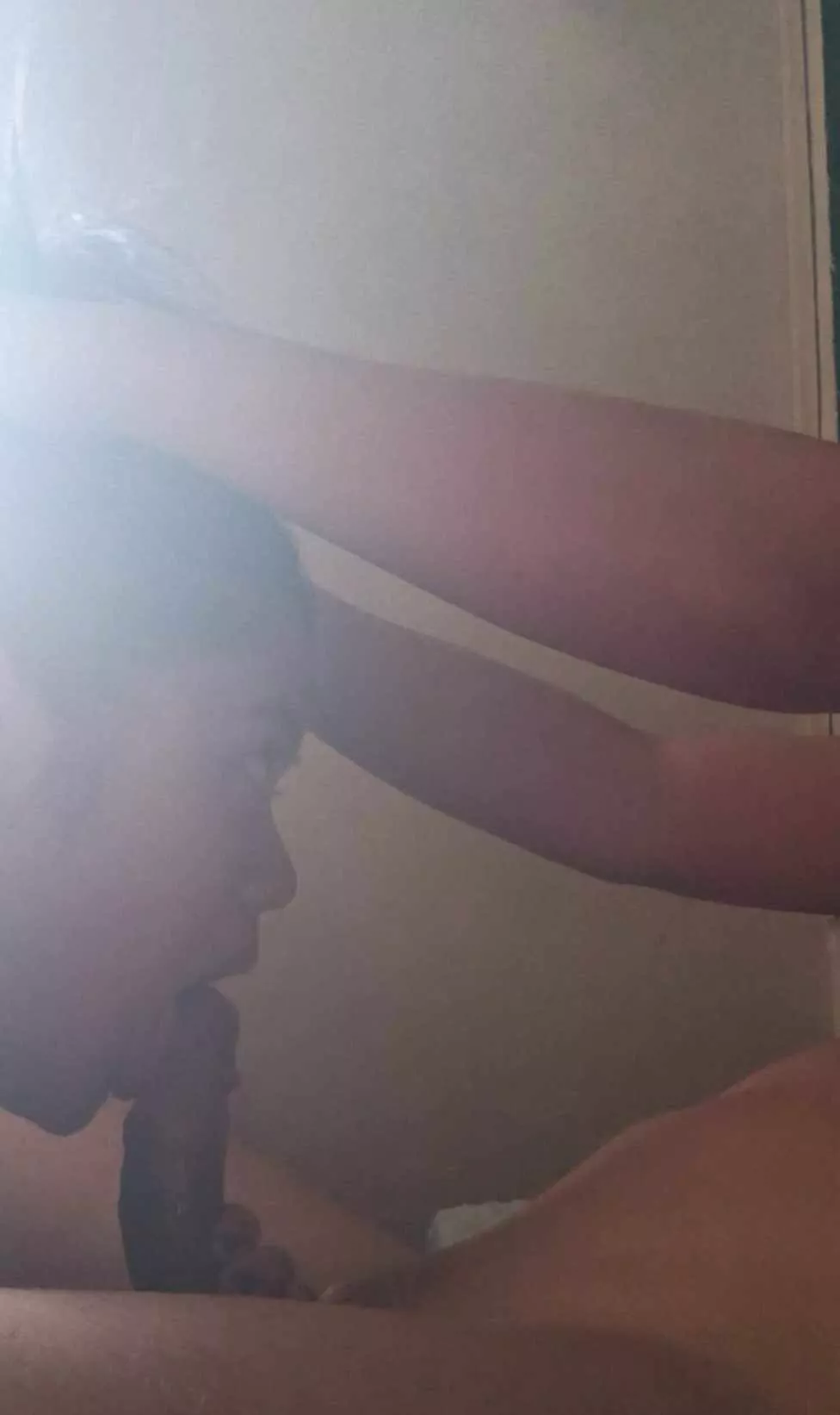 my [m]an's [f]ucktoy posted by WonderObjective1359