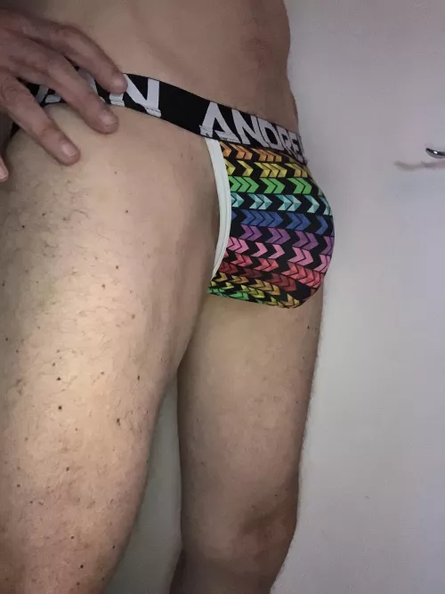 My pride jocks by bigbulge_9