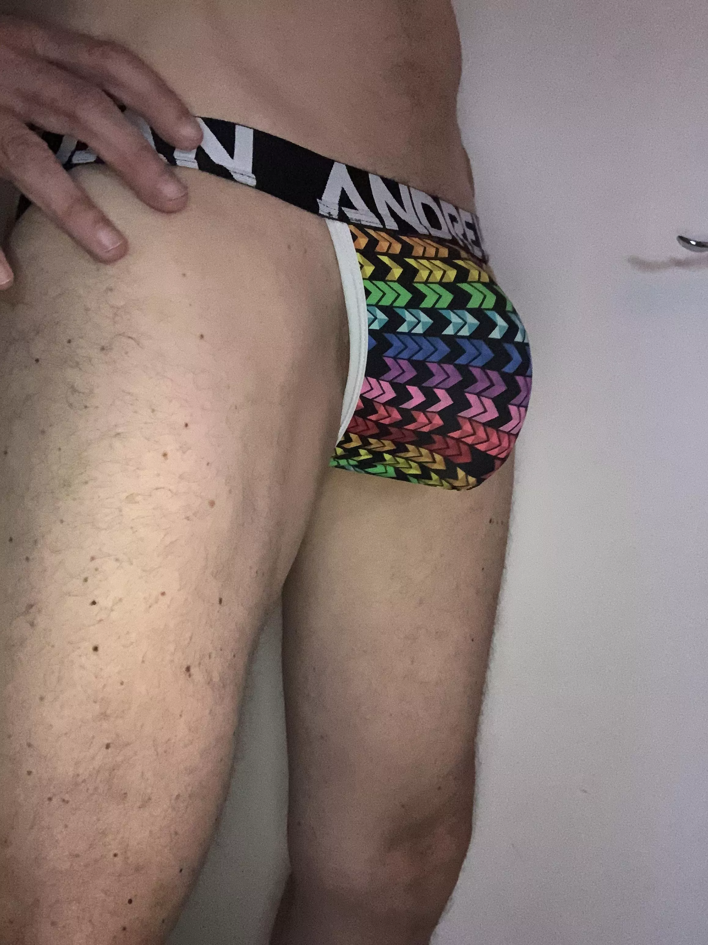 My pride jocks posted by bigbulge_9