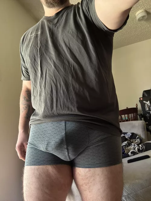 Neighbor saw me take this and I don’t care by DDoS_404