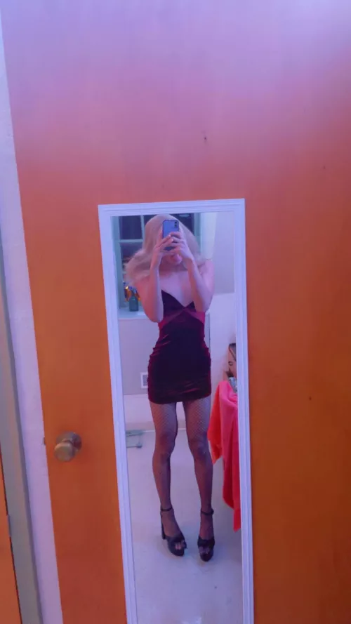 new dress :) by yoyoleto