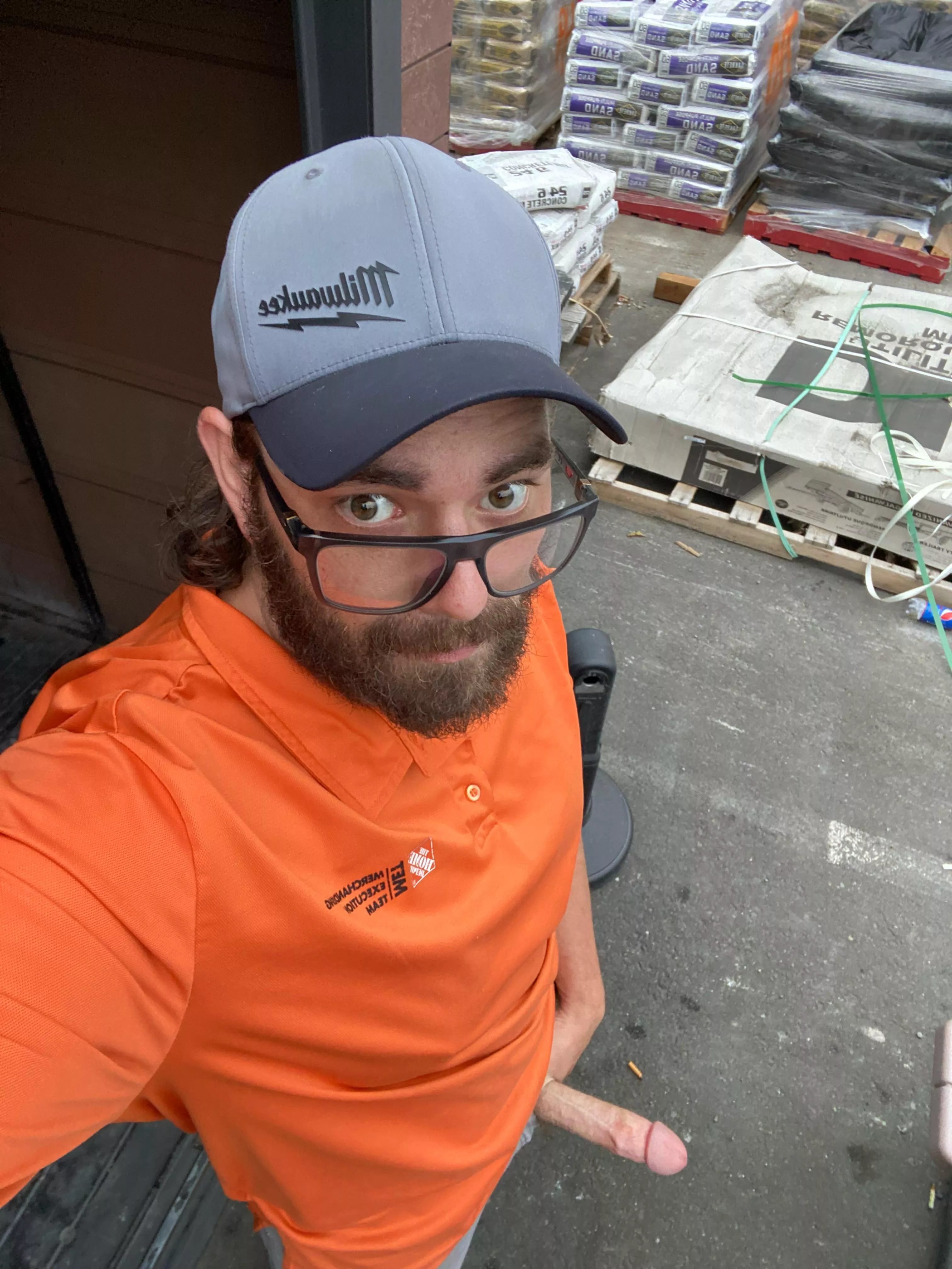 Nice day to have your cock out posted by AlertSatisfaction199