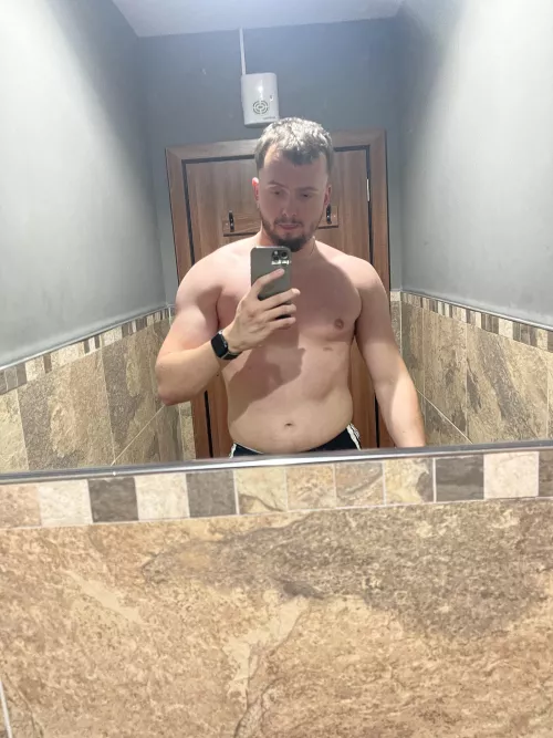 Picked up the fork atm :) by loner0803