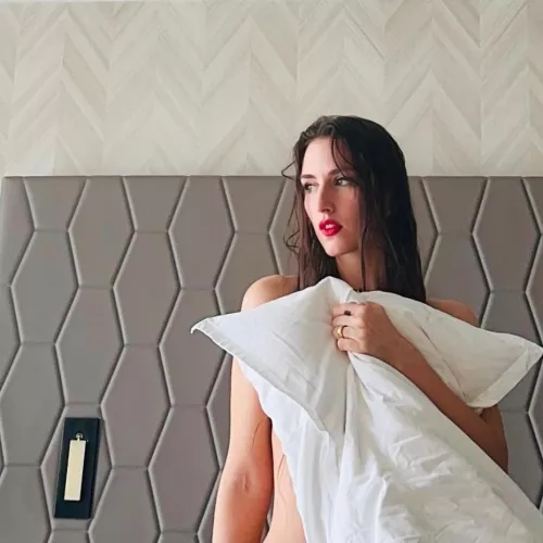 Piper Blush by WillFest559