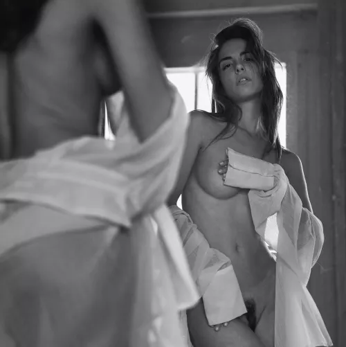 Rebecca Bagnol by chalestone