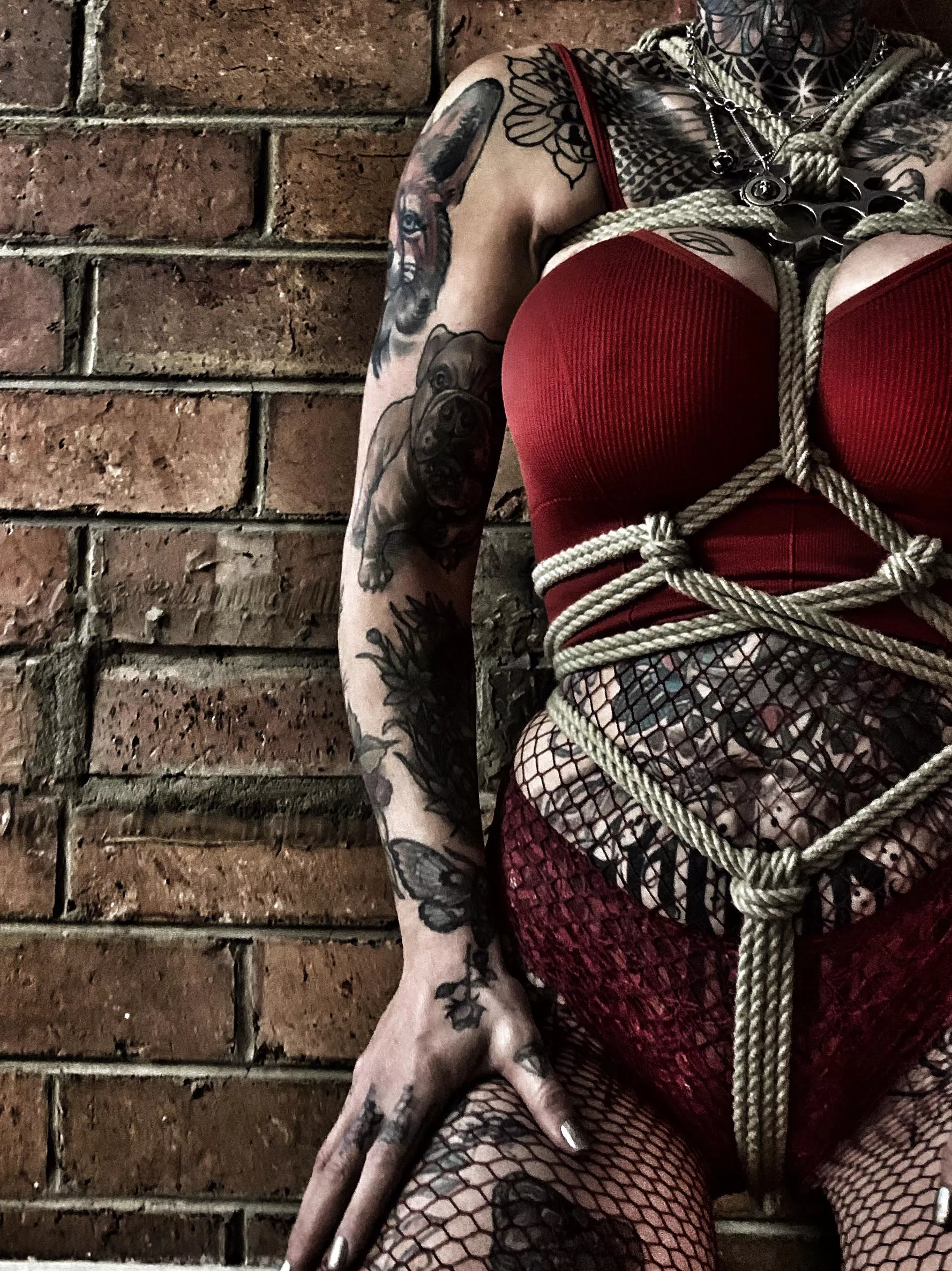 Safe & Bound. posted by Safe_and_Bound