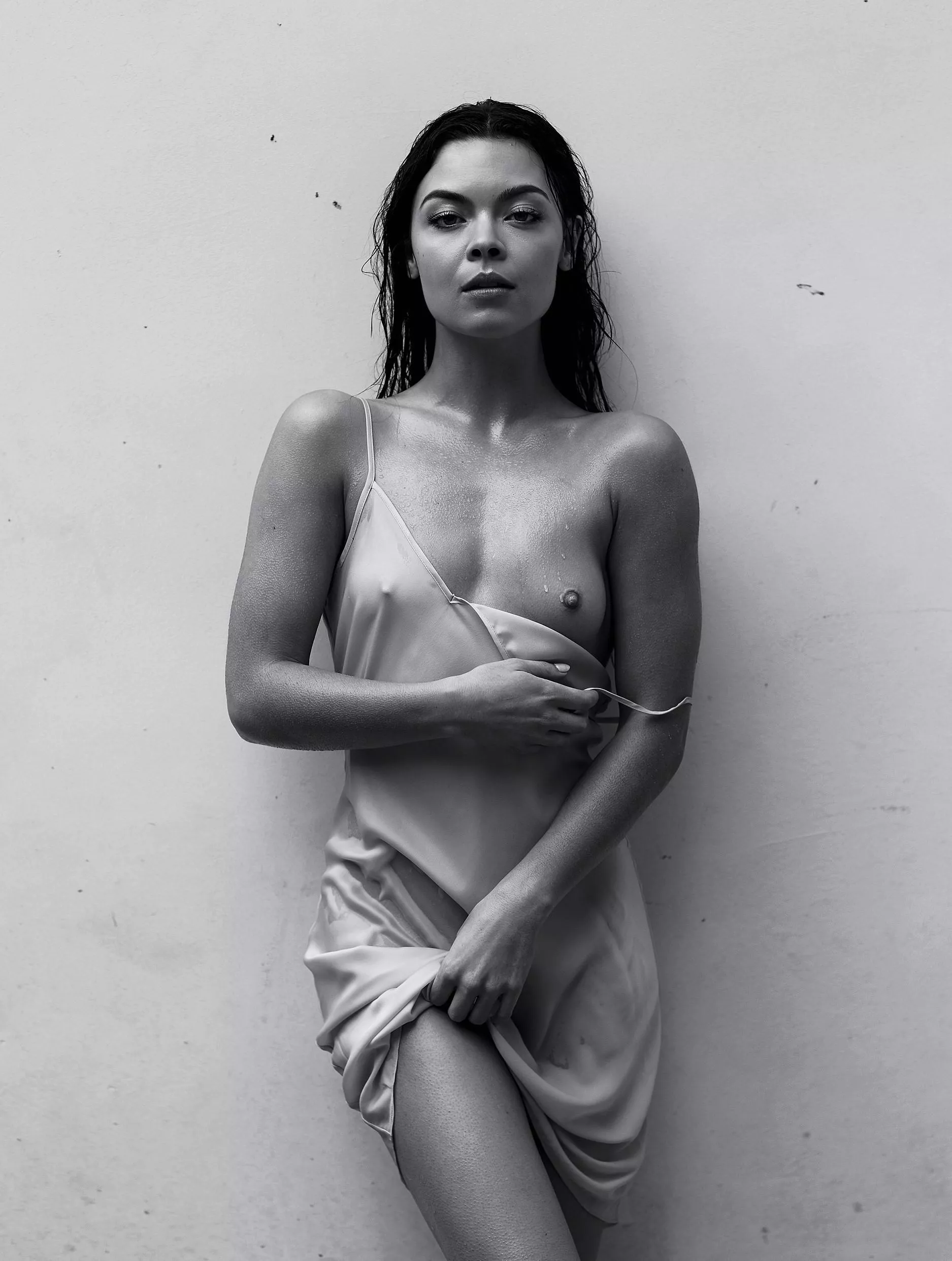 Scarlett Byrne posted by badkoon
