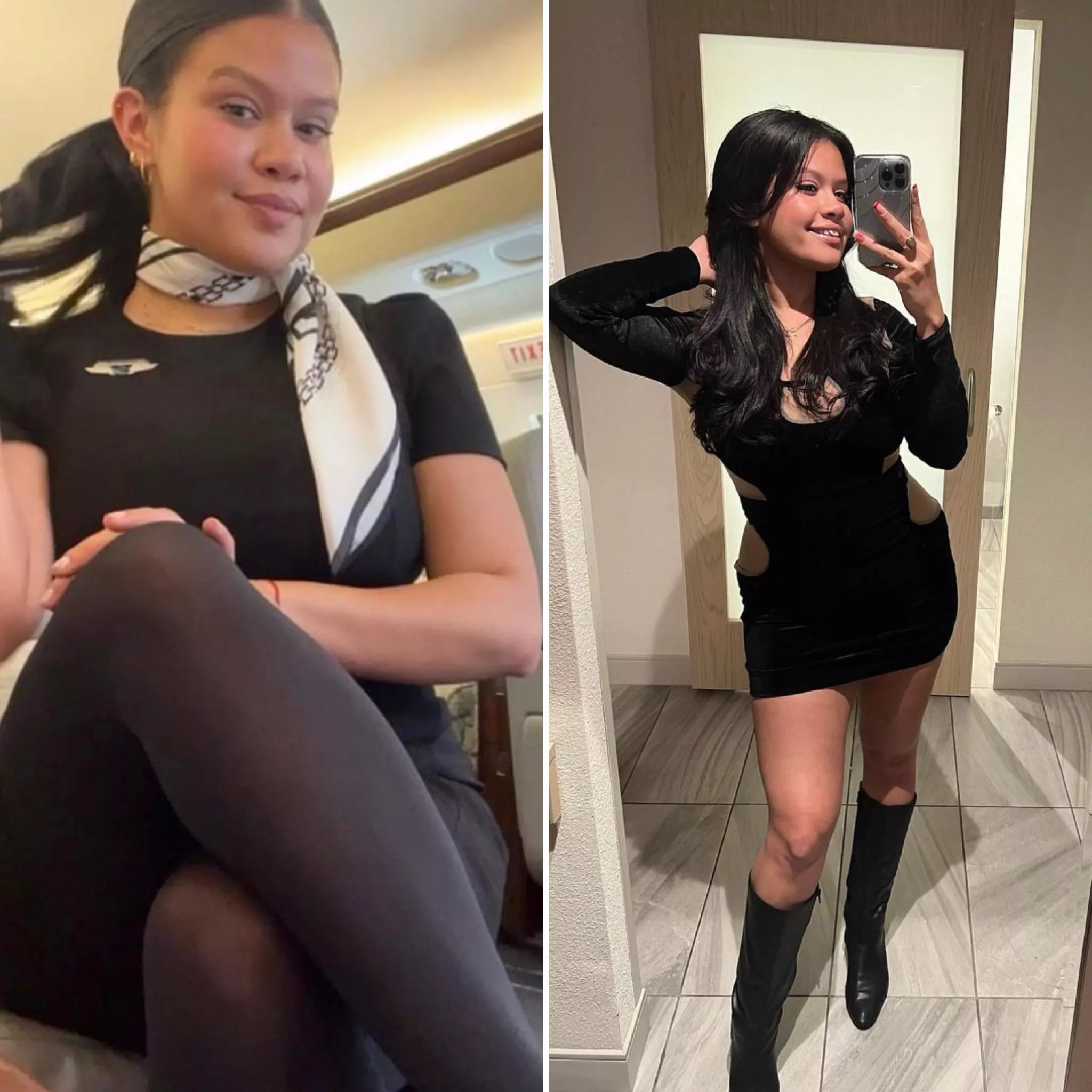 Sexy Latina 🇩🇴 posted by arrayoutofbounds