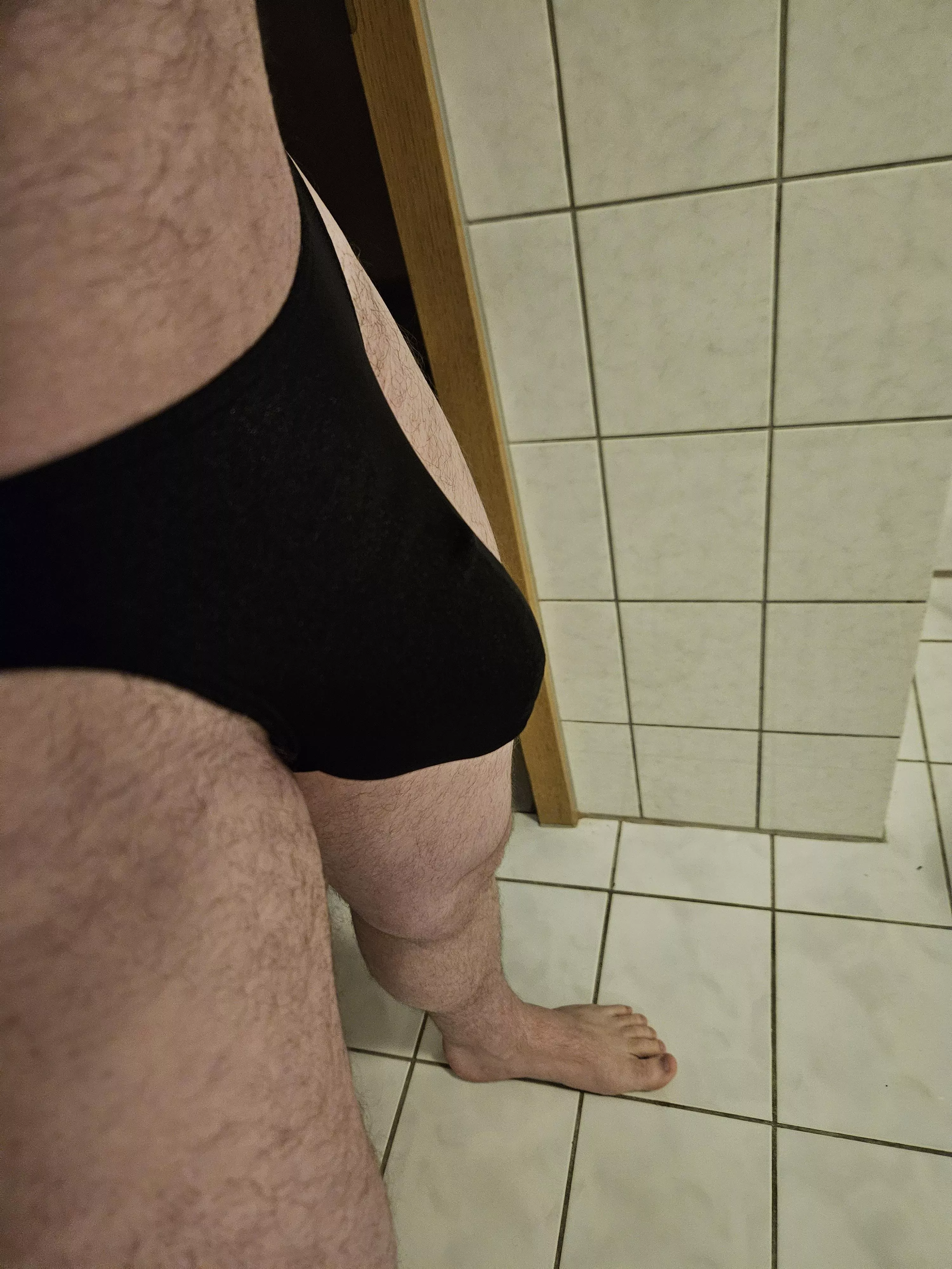 This new underwear is pretty fun posted by Alrekr3