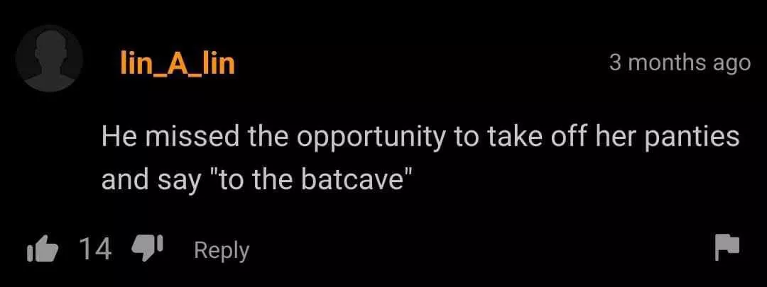 To the batcave i guess posted by taiyokeii