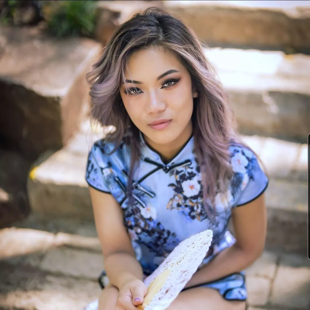 Traditional posted by asianbondagebimbo