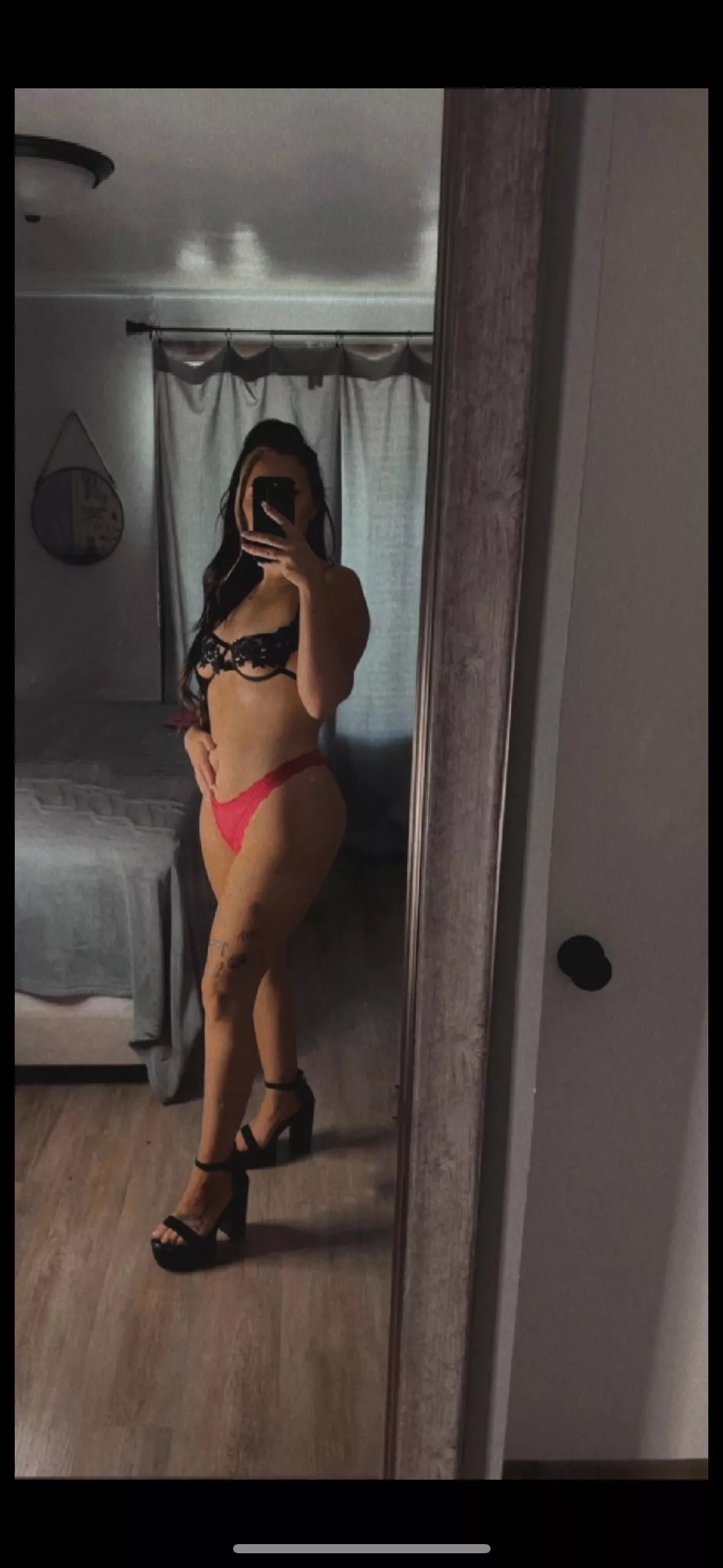 Ur favorite mommy posted by sneakylinkyxx