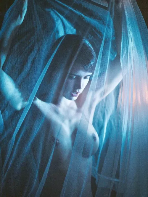 Vlada Erofeeva by midnitem1