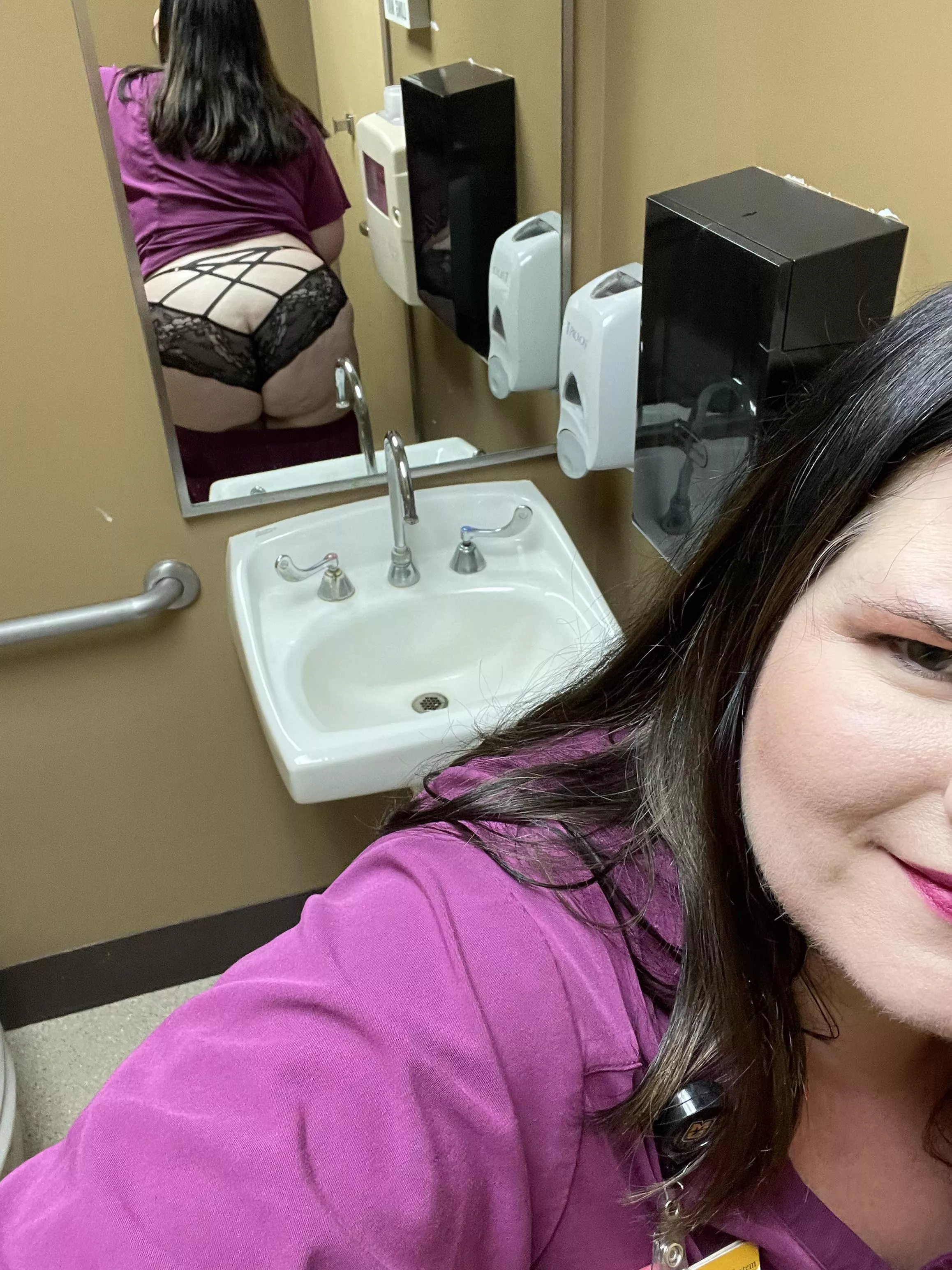 Well I’m one of those now posted by SordidSaboteur