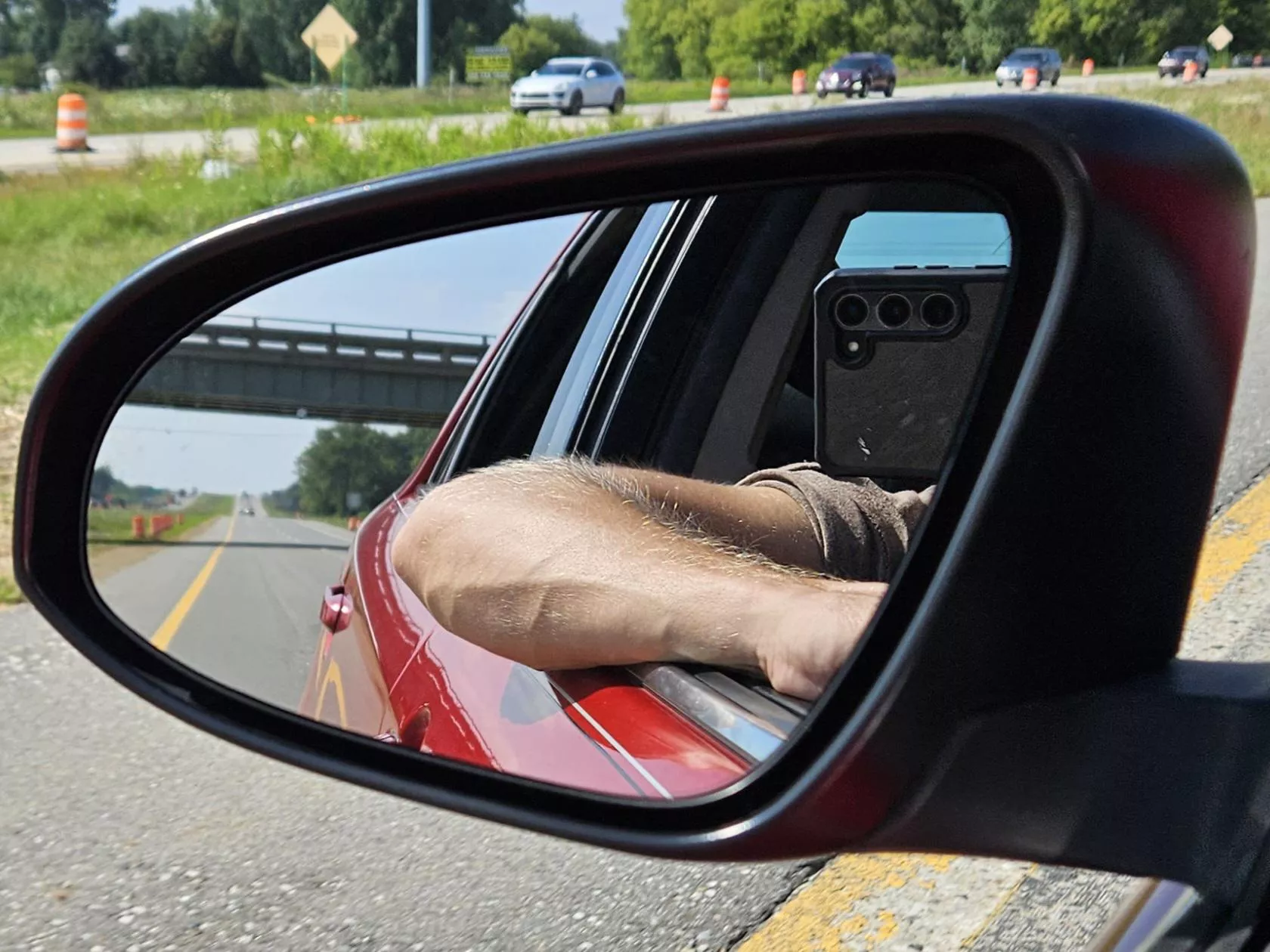 Went for a drive posted by Alexsnow40