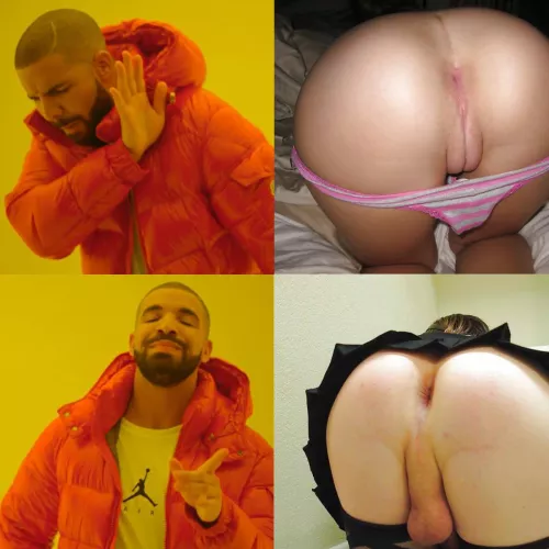 What we want! by Puzzleheaded_Gap8859