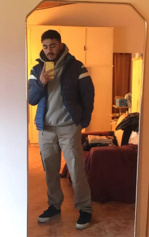 What’s up? by Nico-quad