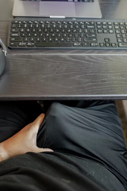 When you get distracted on Reddit while working 🙈 by mr_midwest_mark