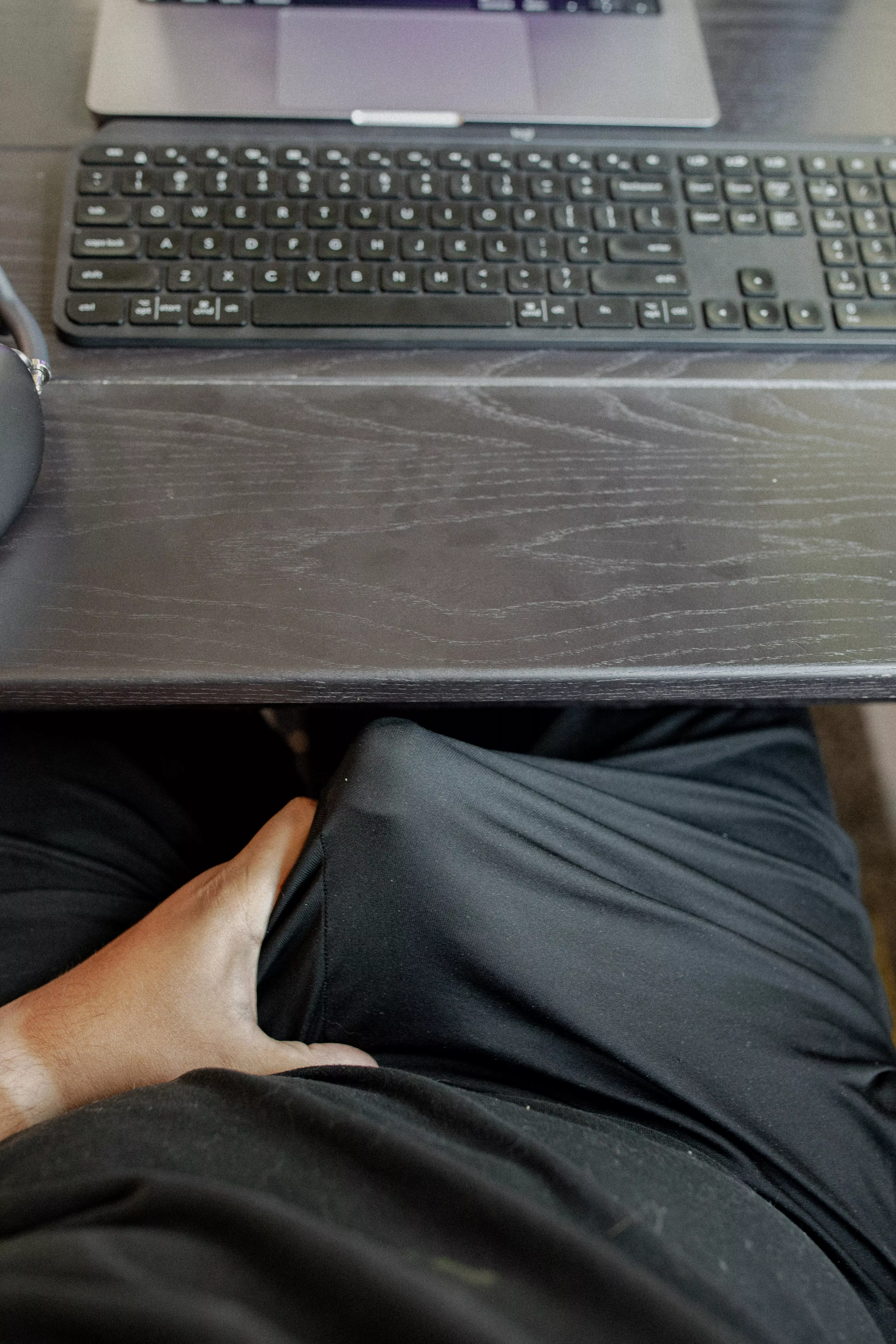 When you get distracted on Reddit while working 🙈 posted by mr_midwest_mark