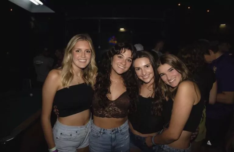 Which college freshmen? by Tomeofdarkness18