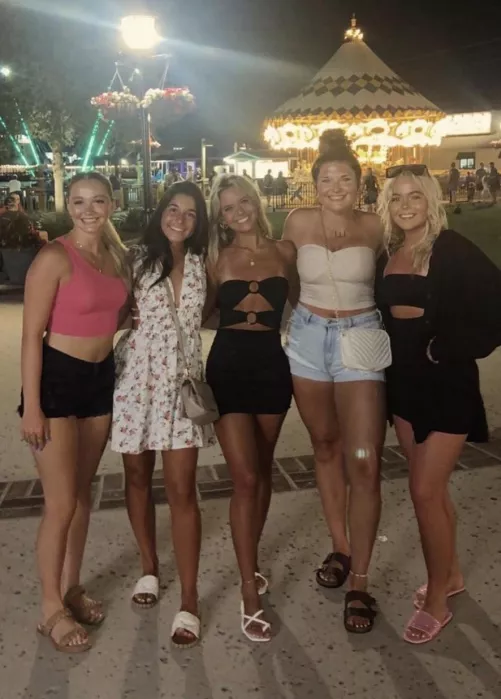 Which one? by GermanicMania