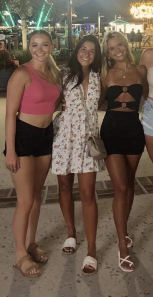 Who gets what? by GermanicMania