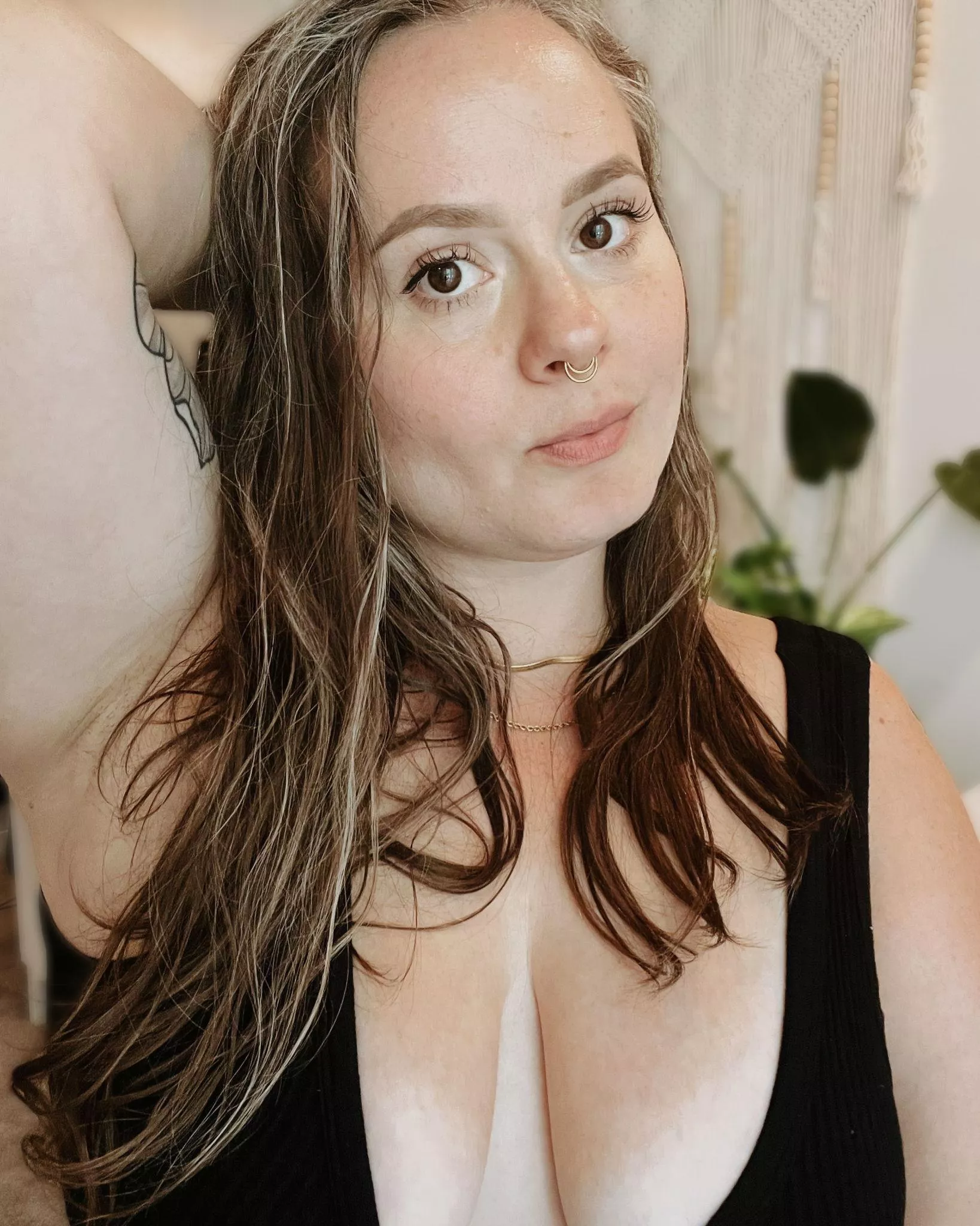 Why so serious? Let’s have some fun at my house! posted by BillieBloom