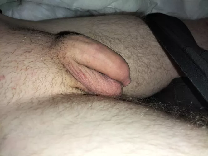 18, first time posting soft, do you like it? by Active_Platform_8196