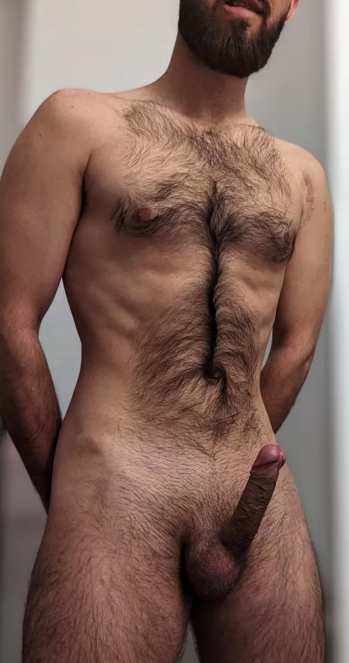 [29] French Guy, What you think? by ThrowaWayGumClock