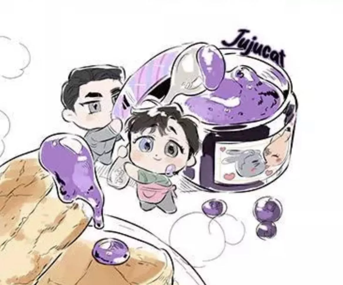 Anyone familiar with these chibis? posted by pauieotaku