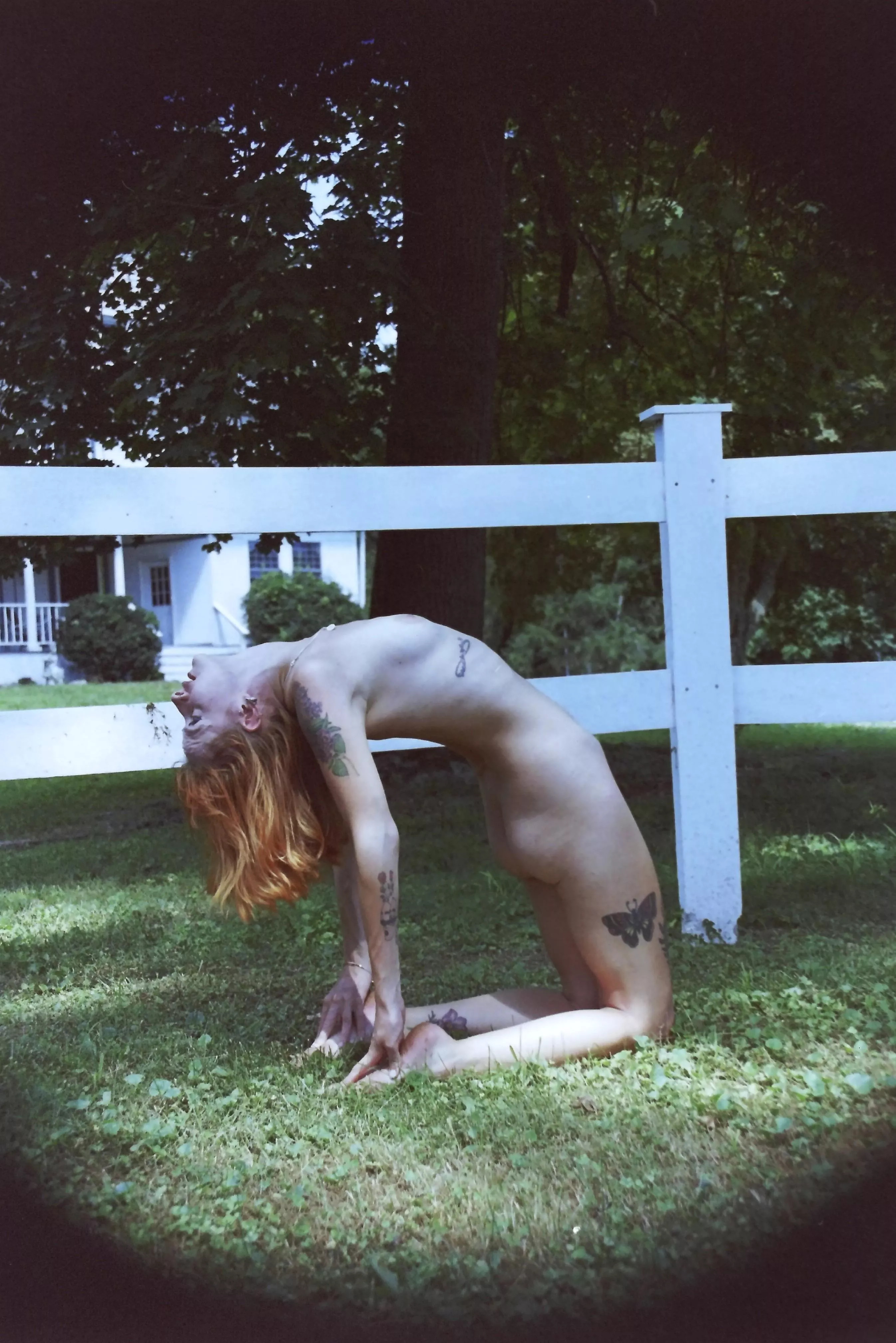 Backbendin’ posted by Taylorcat94