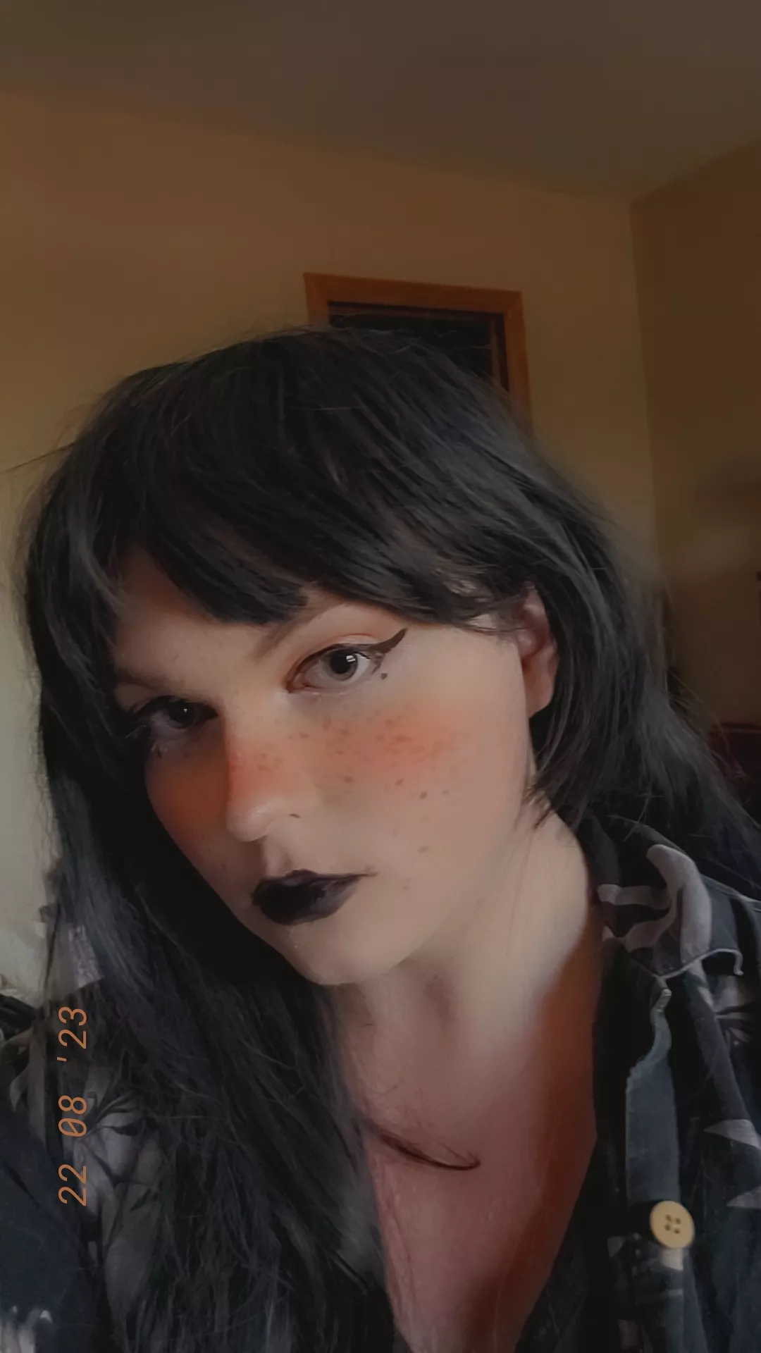 Be a good boy for me? posted by skyler_rise