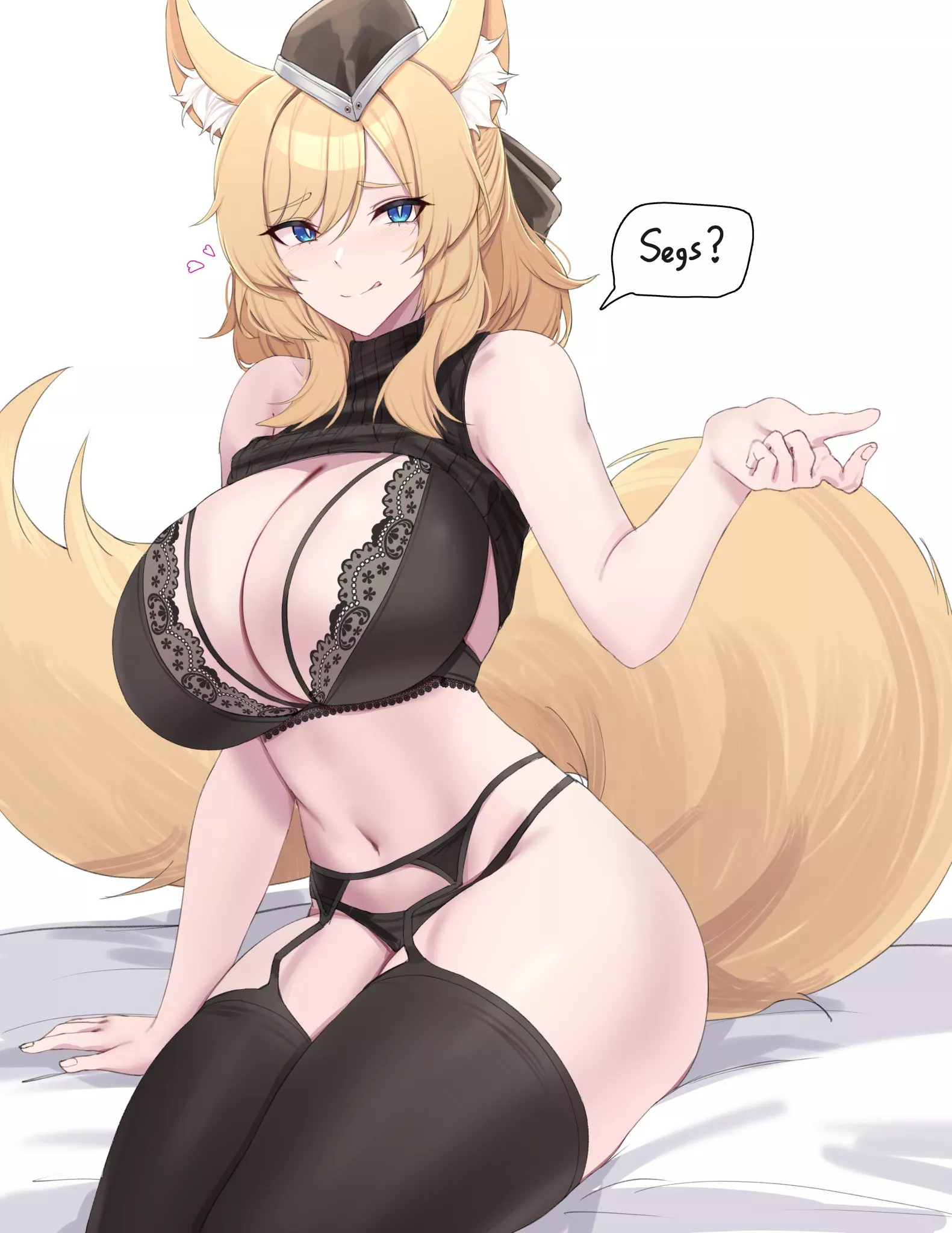 Bedside Whislash [Arknights] posted by ArmorXIII