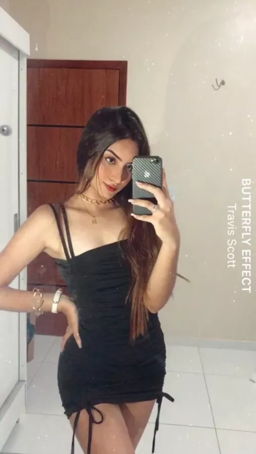 Butterfly Effect by LayDownYourBurdens