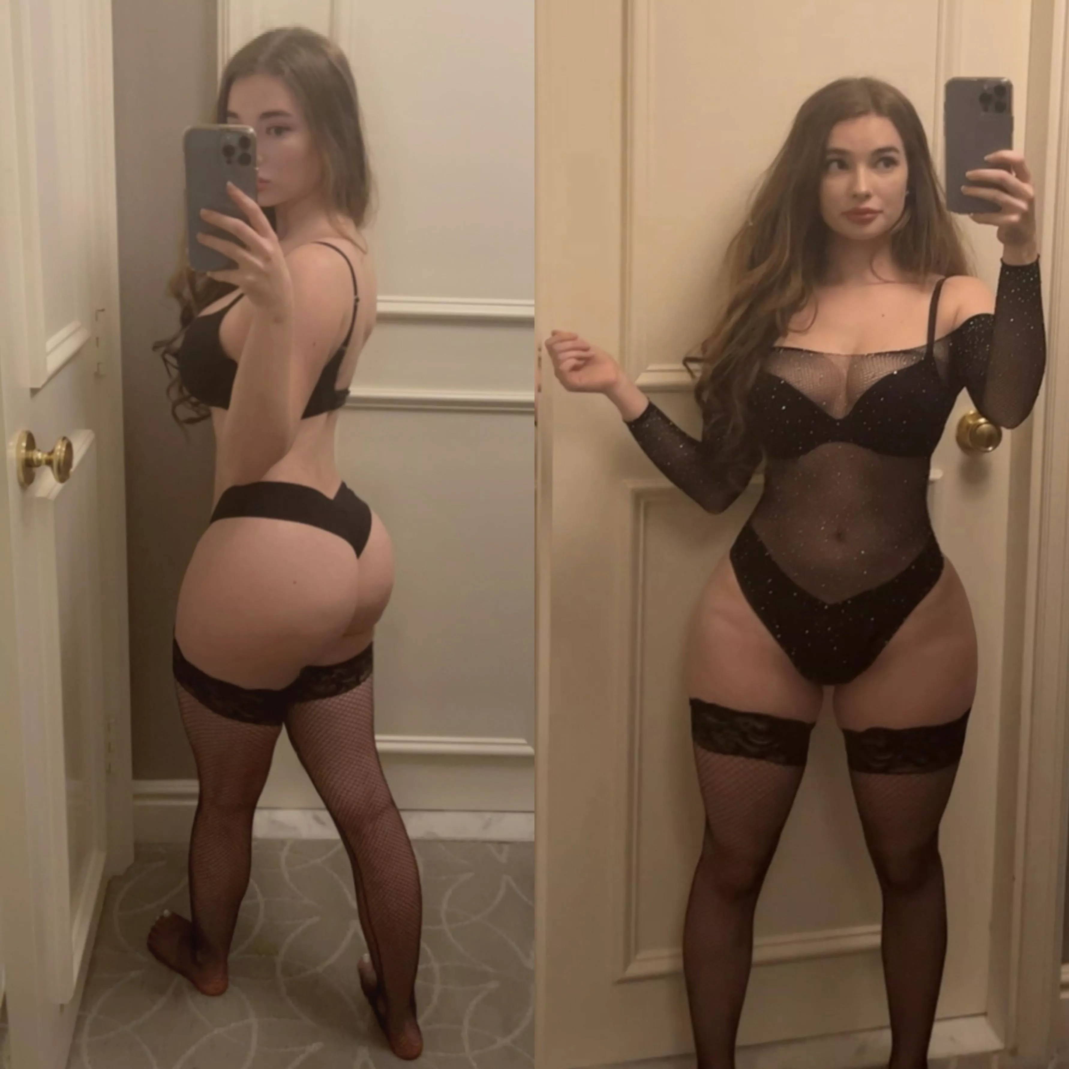 Can you tell I’m only 4’11 ? posted by Jadedoll18