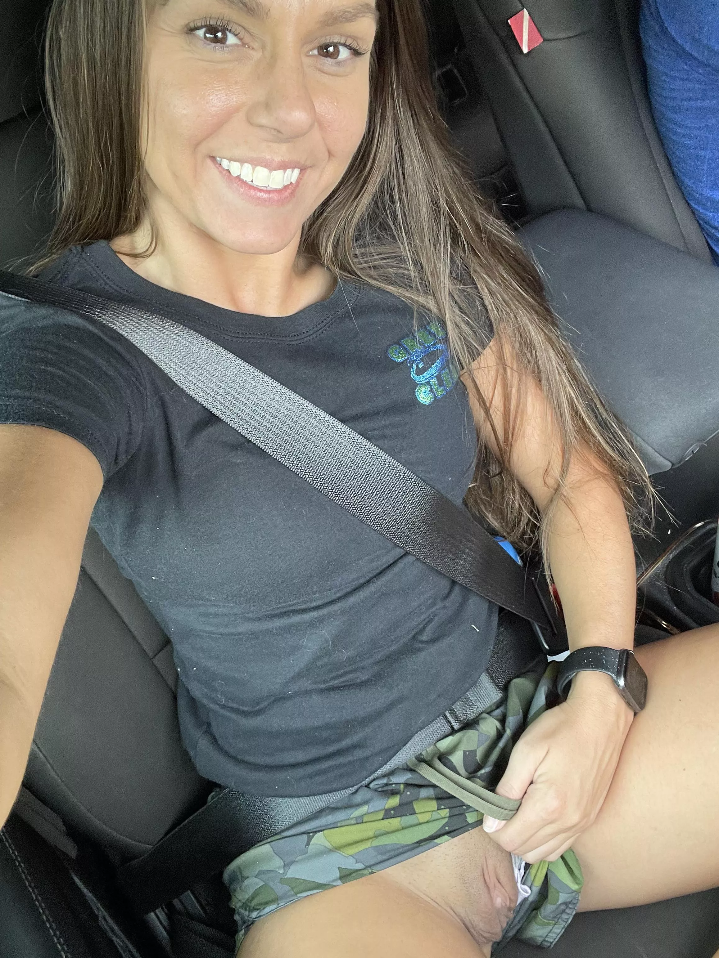 Car upshorts just for you posted by astoriany38