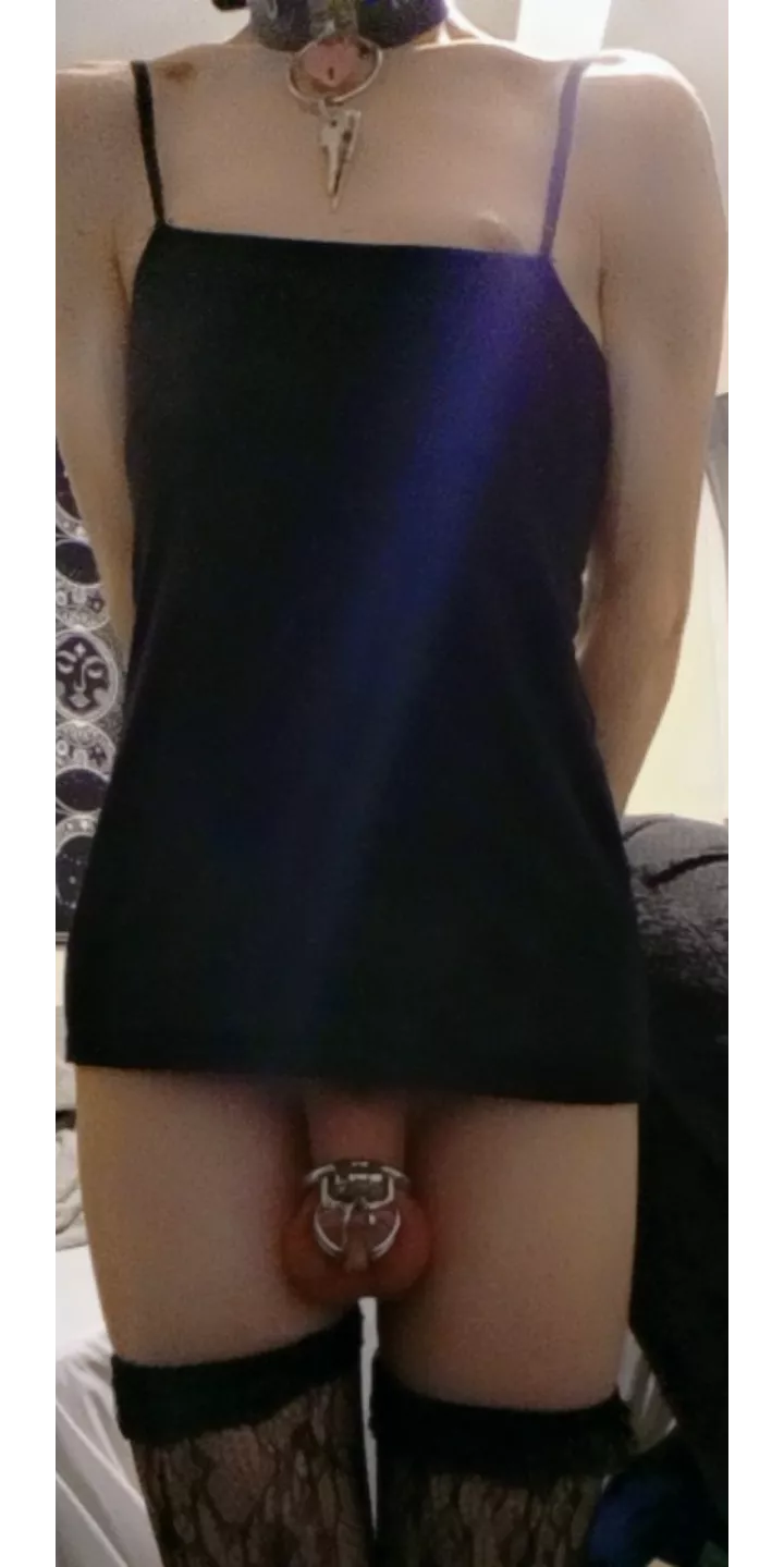 Day 11 of? 🔐🔐 posted by femmejordan