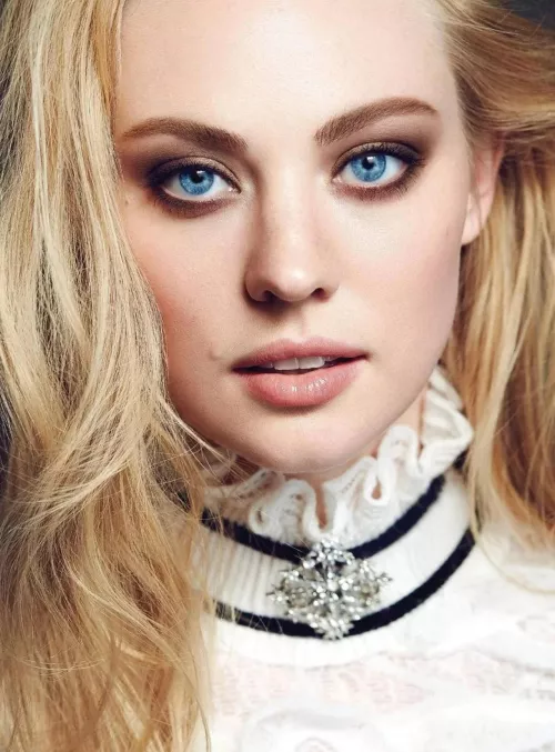 Deborah Ann Woll by anothergentlemen