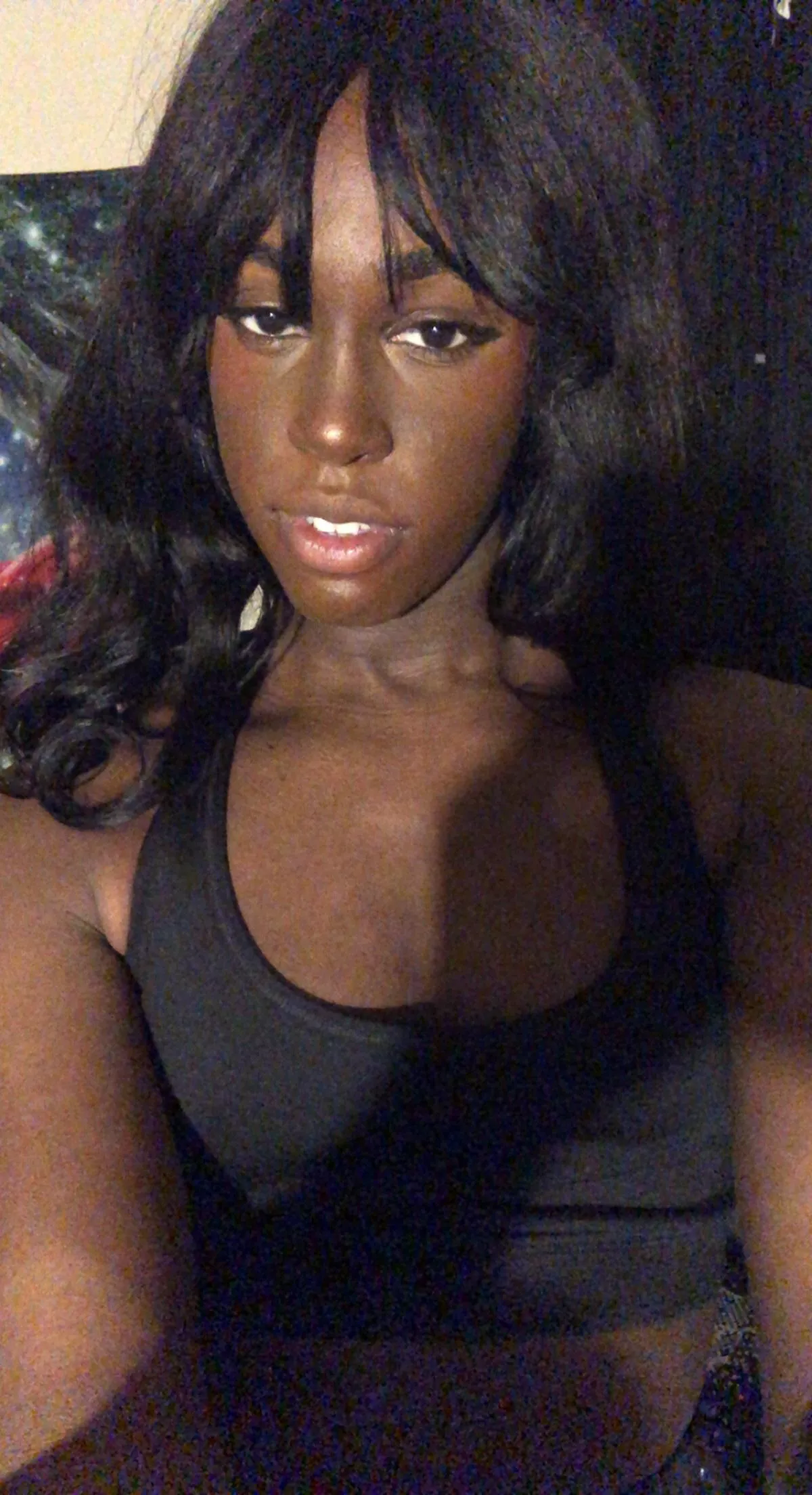 Do you guys like dark fem boys too?🥺 posted by AdalynSloaneMary