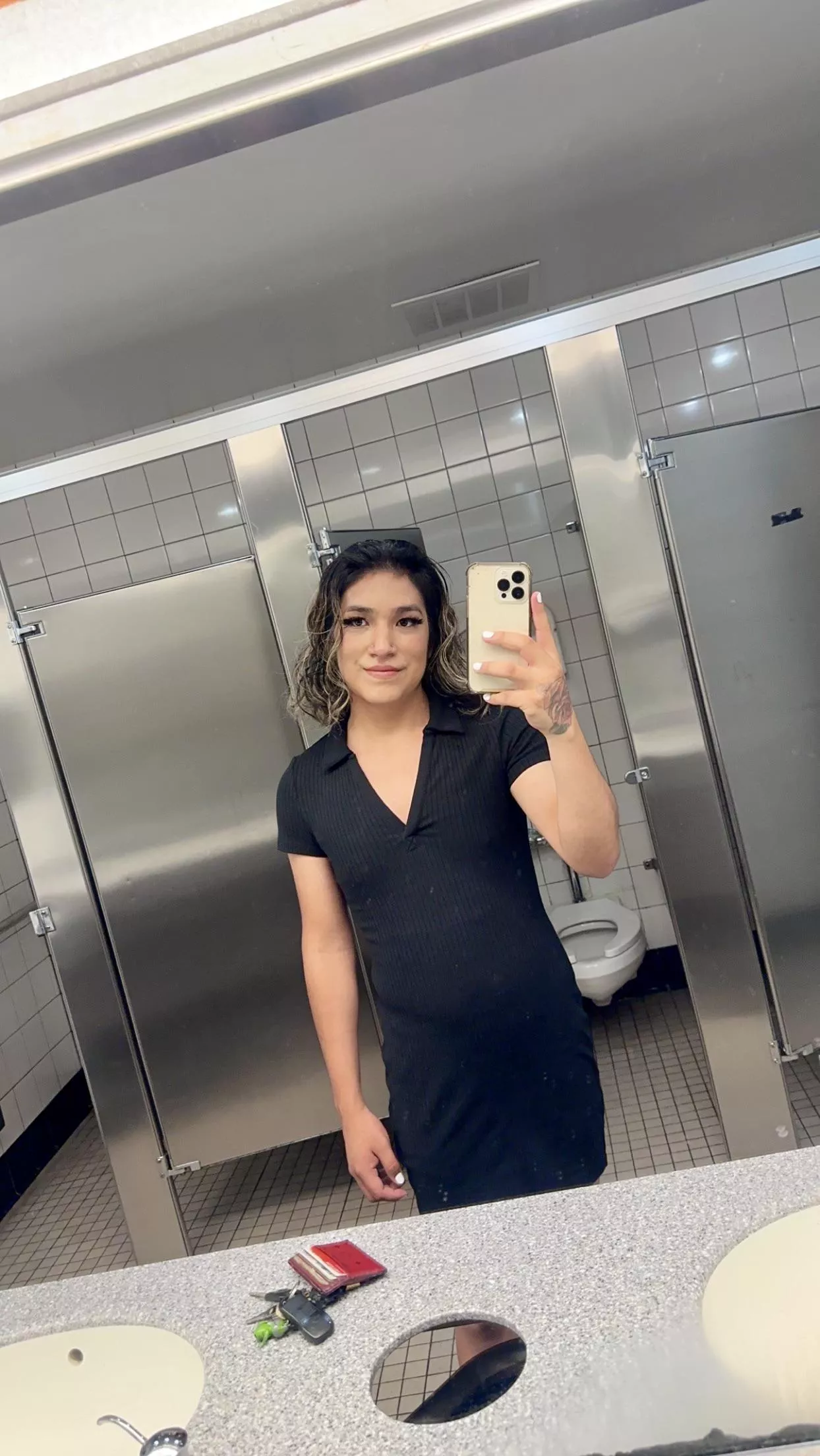 Do you guys think I’m cute? posted by _Broken_one