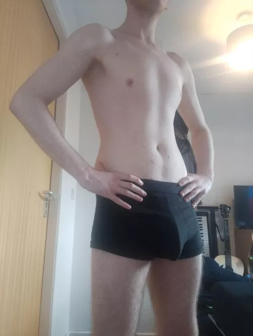 Do you like it? by Active_Platform_8196