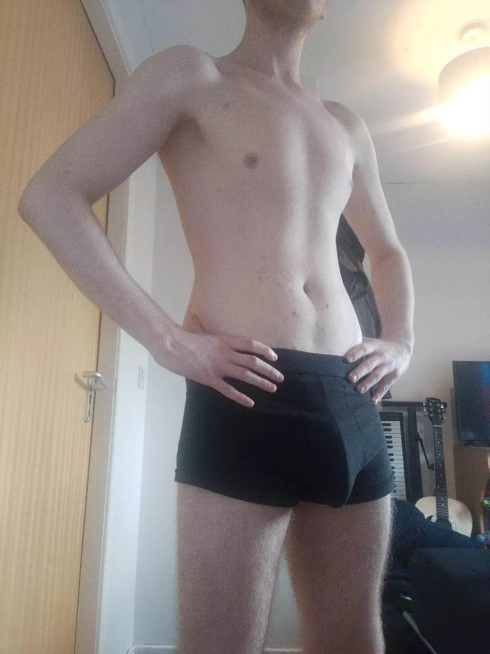 Do you like it? posted by Active_Platform_8196