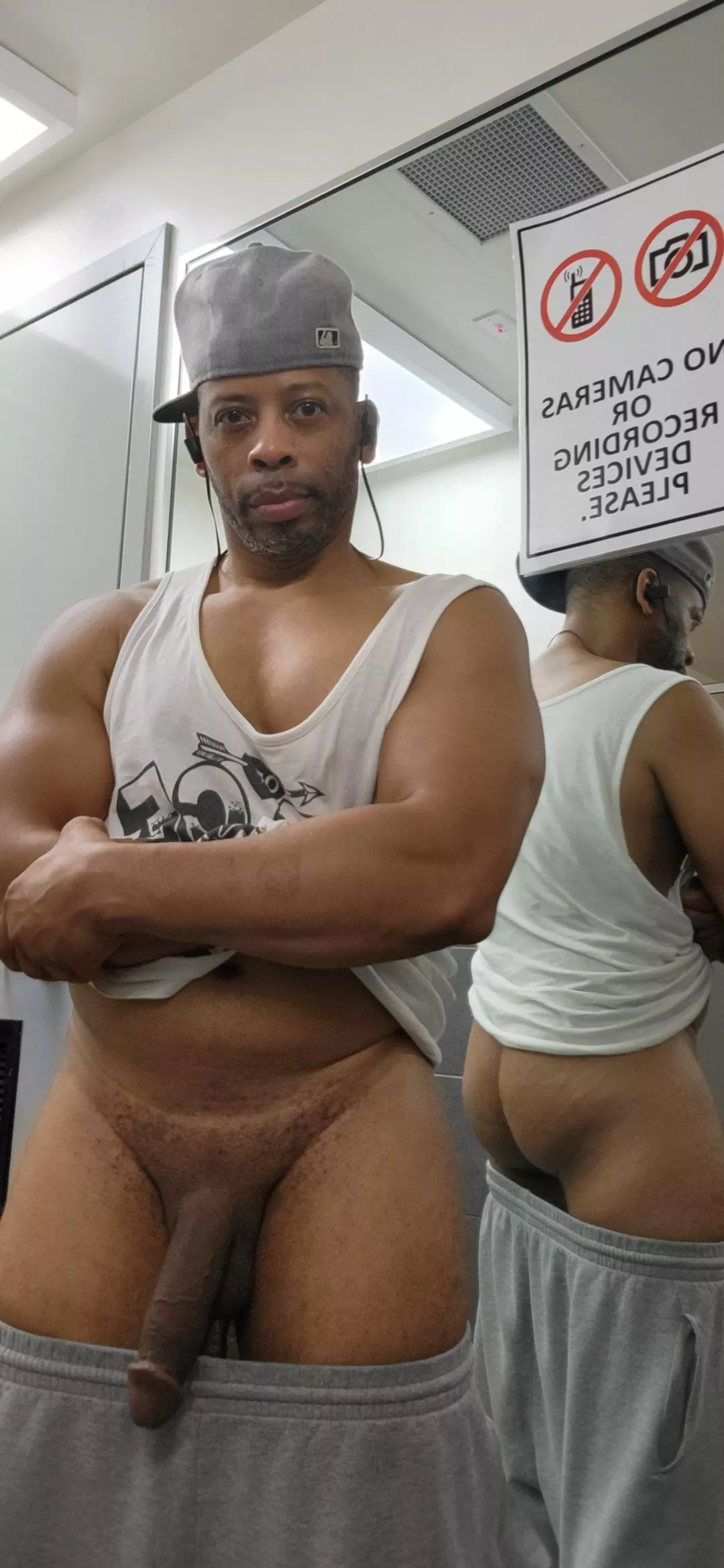 Do you want a personal workout session? posted by RepresentativeIll862